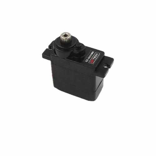 Goteck GS-9025MG Metal Gear Servo Servos Drones Xpress