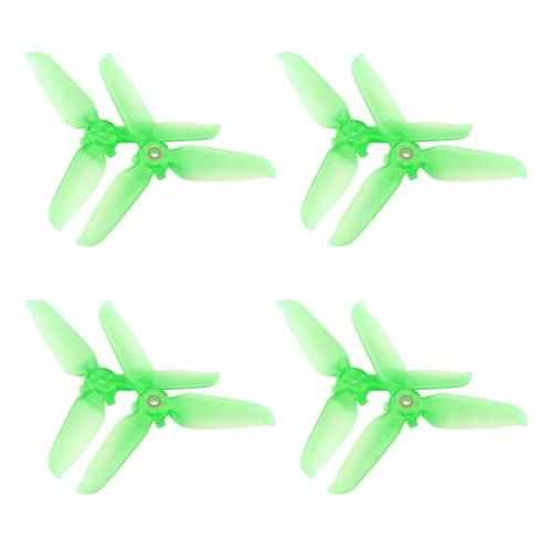 Green 4 Pairs Quick Release 5328S Propellers for DJI FPV Combo Propellers Drones Xpress