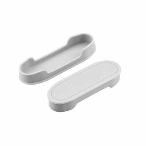 Grey Propeller Fixer for DJI Mavic Mini 1 2 SE Drone Accessories Drones Xpress