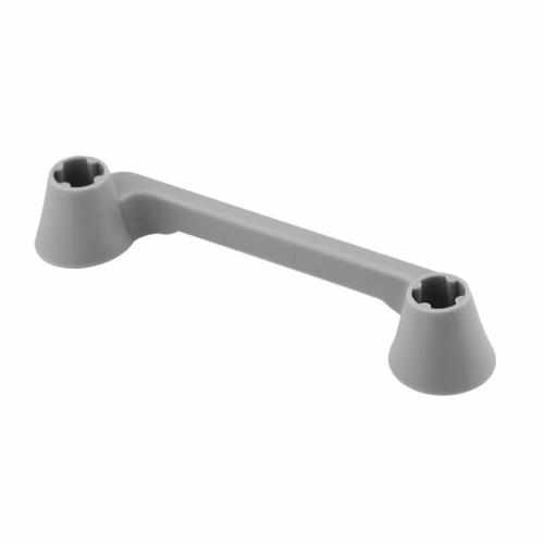 Grey Remote Control Joystick Cover Rocker Protector Control Stick Holder Cover for DJI Mavic Air 2 / Mavic Mini 2 Accessories Drones Xpress