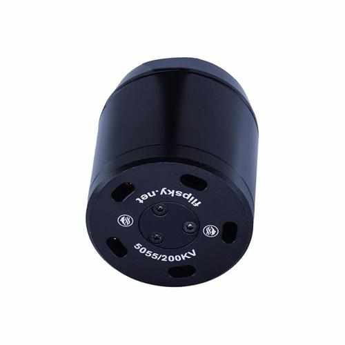 H5055 200KV 1380W Motor Motors Drones Xpress
