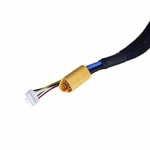 H5065 140KV DIY RC Motor for Electric Skateboard Motors Drones Xpress Motor with D pulley