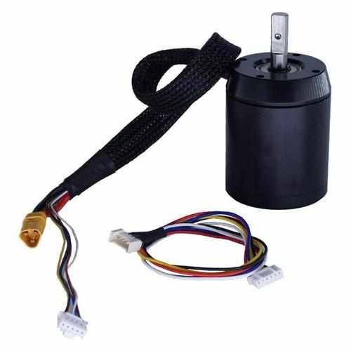 H5065 140KV DIY RC Motor for Electric Skateboard Motors Drones Xpress Motor with D pulley