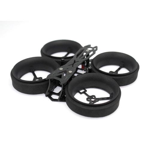 HBFPV DX40 Wheelbase 40mm EVA Duct Frame Kit Frames Drones Xpress