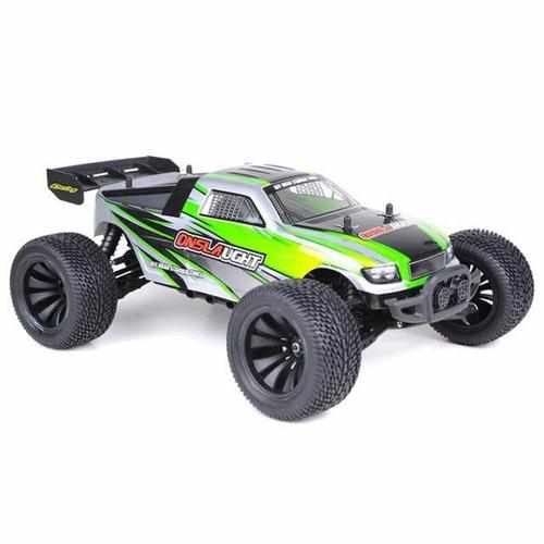 HBX 12882 RC Car 2WD 1:12 Scale Remote Control Car Cars Drones Xpress Green