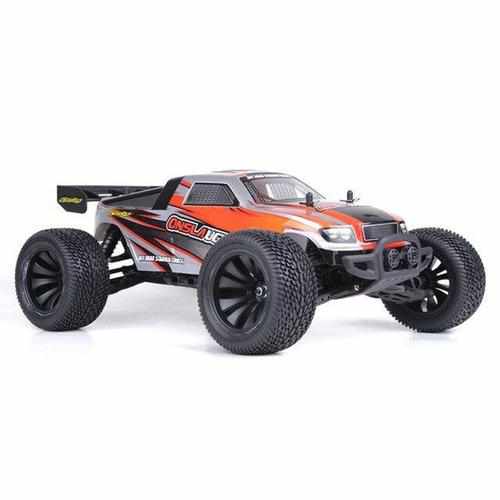 HBX 12882 RC Car 2WD 1:12 Scale Remote Control Car Cars Drones Xpress Green