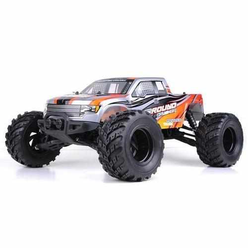 HBX 12883 RC Car Cars Drones Xpress Green