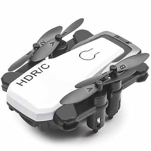 HDRC D2 Drone Drones Drones Xpress White(no camera)3B
