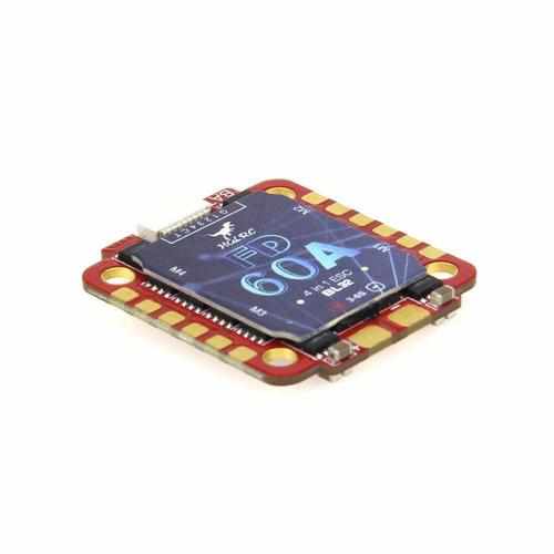 HGLRC Forward 60A 3-6S BLHeli 32 4in1 ESC for FPV ESC Drones Xpress