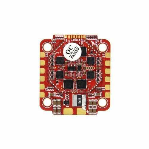 HGLRC Forward 60A 3-6S BLHeli 32 4in1 ESC for FPV ESC Drones Xpress