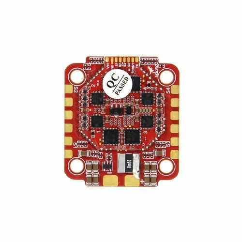 HGLRC Forward 60A 3-6S BLHeli 32 4in1 ESC for FPV ESC Drones Xpress