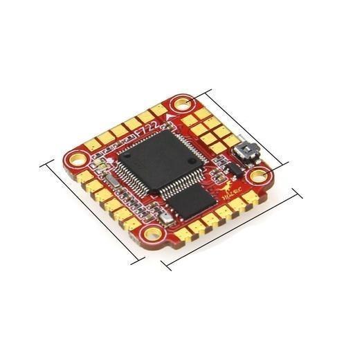 HGLRC Forward F722 mini 2-6S F7 Flight Controller for RC Racing Drone Flight Controllers Drones Xpress