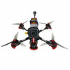 HGLRC Sector 5 F722 ESC Freestyle FPV Racing Drone Parts & Accessories Drones Xpress Caddx 6S FLYSKY BNF
