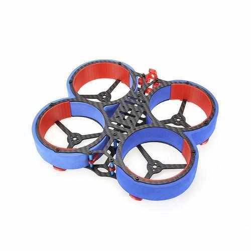 HGLRC Veyron 3 inch Cinewhoop FPV Racing Drone Frame kit Frames Drones Xpress