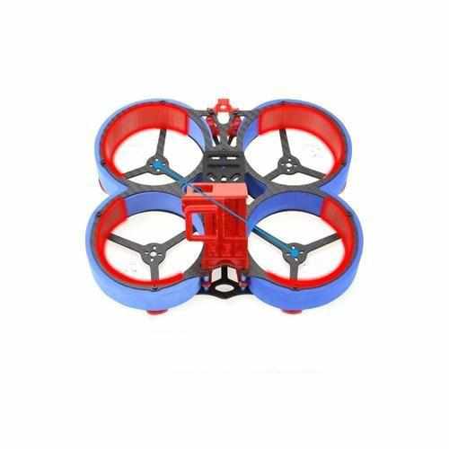 HGLRC Veyron 3 inch Cinewhoop FPV Racing Drone Frame kit Frames Drones Xpress