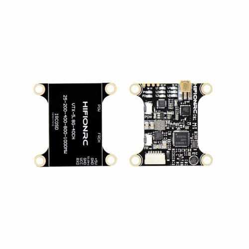 HIFIONRC TANSO 5.8G Video Transmitter VTX for FPV Transmitters Drones Xpress