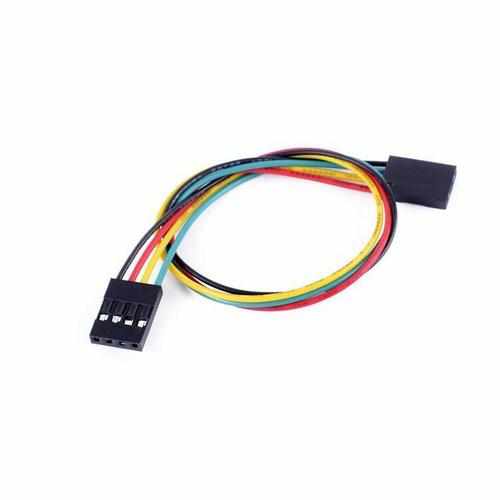 HJ 3DR Mini OSD Flight Control Board Flight Controllers Drones Xpress 1 piece