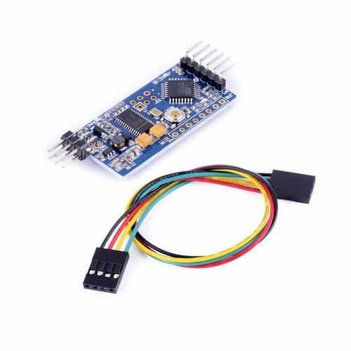HJ 3DR Mini OSD Flight Control Board Flight Controllers Drones Xpress 1 piece