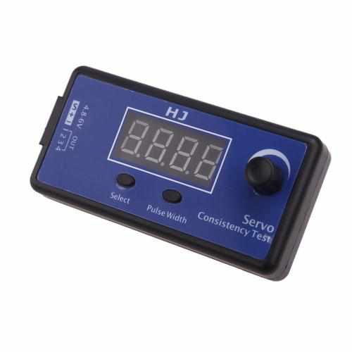HJ ESC Consistency Tester Servos Drones Xpress 