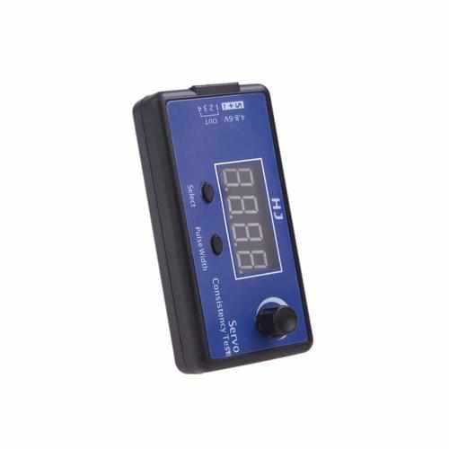 HJ ESC Consistency Tester Servos Drones Xpress 