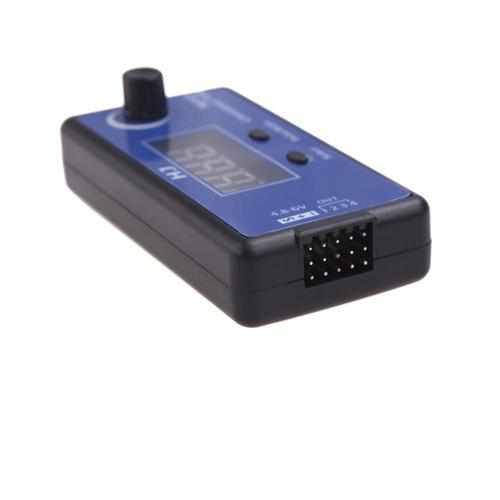 HJ ESC Consistency Tester Servos Drones Xpress 