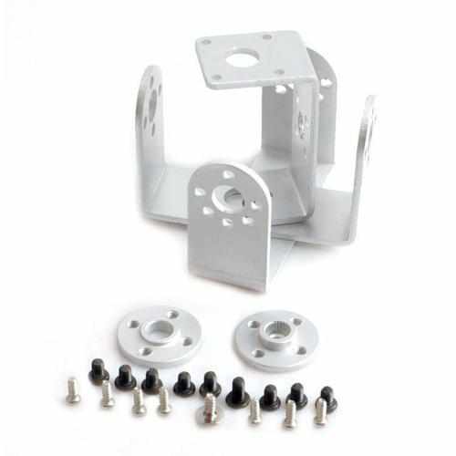 HJ S3315D Rotating Digital Robot Servo Servos Drones Xpress