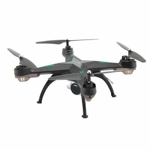 HR SH3 RC Drone Drones Drones Xpress Without camera