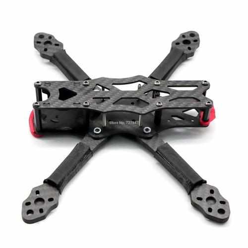 HSKRC-APEX-5 Frame Kit Frames Drones Xpress with PDB