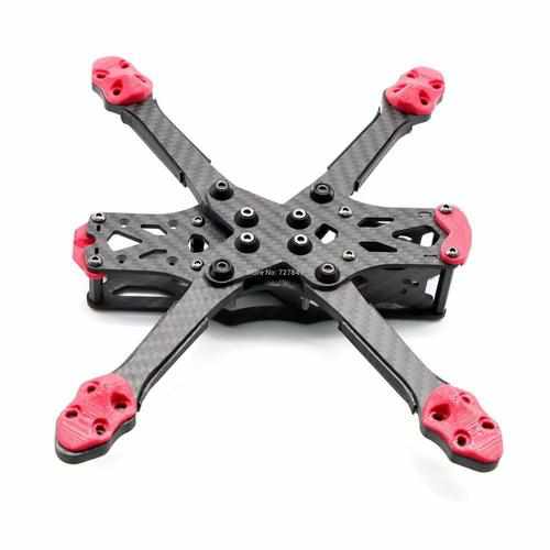 HSKRC-APEX-5 Frame Kit Frames Drones Xpress with PDB