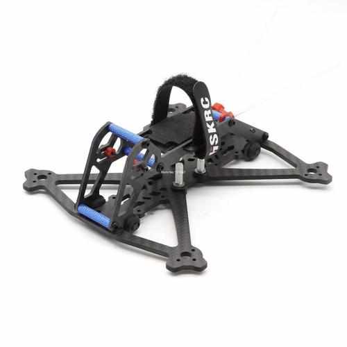HSKRC Acrobrat 163 Frame Kit Frames Drones Xpress