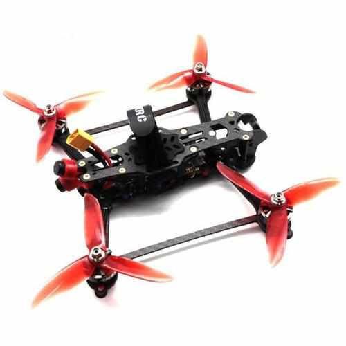 HSKRC Brave HD5 225mm Wheelbase 5Inch Frame Kit Frames Drones Xpress