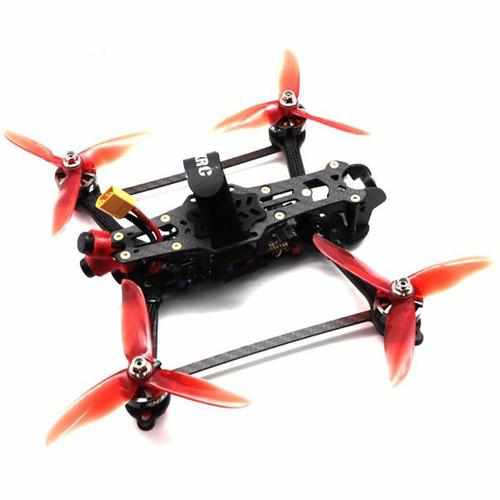 HSKRC Brave HD5 225mm Wheelbase 5Inch Frame Kit Frames Drones Xpress