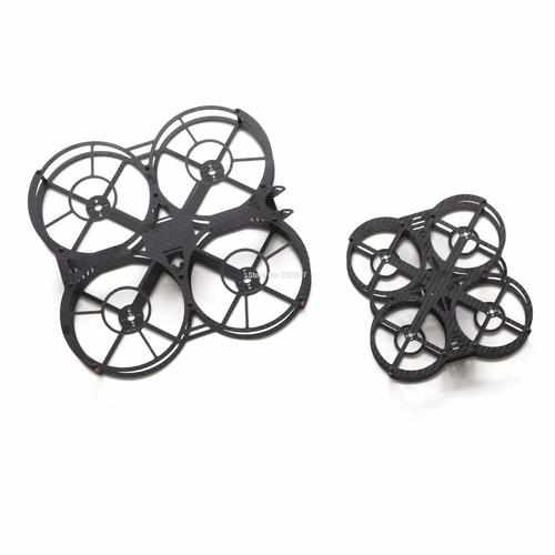 HSKRC FPV Mini 3inch 135mm / 200mm Frame Frames Drones Xpress 5inch X200mm