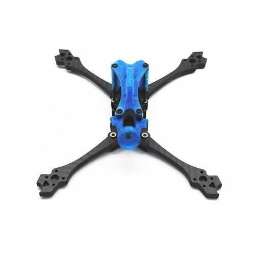 HSKRC Solo215 Wheelbase Arm 5 Inch Frame Kit Frames Drones Xpress