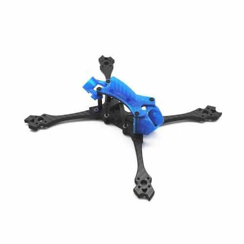 HSKRC Solo215 Wheelbase Arm 5 Inch Frame Kit Frames Drones Xpress