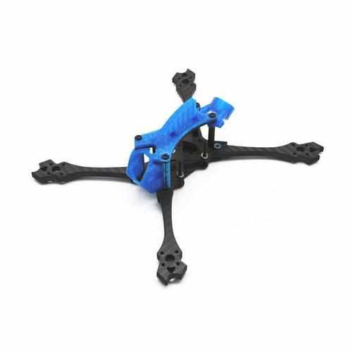 HSKRC Solo215 Wheelbase Arm 5 Inch Frame Kit Frames Drones Xpress