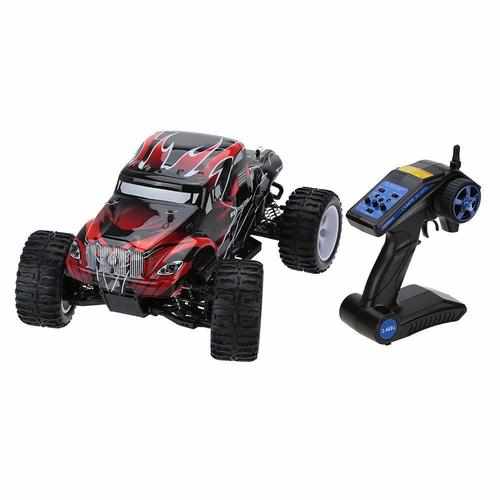 HSP 94111 RC Truck Cars Drones Xpress