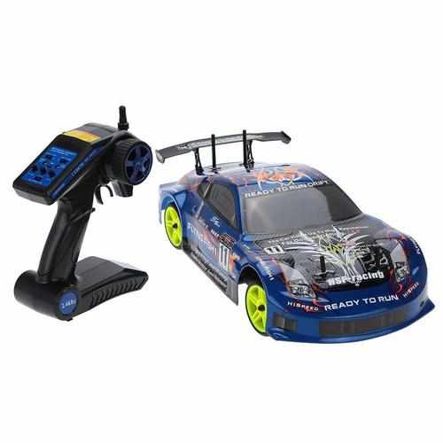 HSP 94122 1/10 4WD RC Car Cars Drones Xpress