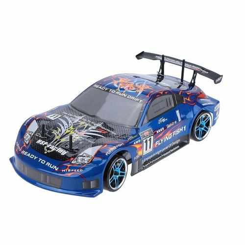 HSP 94123 RC Car Cars Drones Xpress