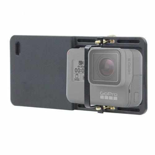 Handheld Gimbal Adapter Switch Mount Plate Camera Gimbals Drones Xpress 
