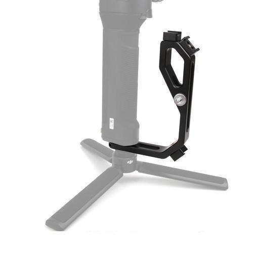 Handheld Gimbal Adapter for DJI Ronin-S Accessories Drones Xpress 
