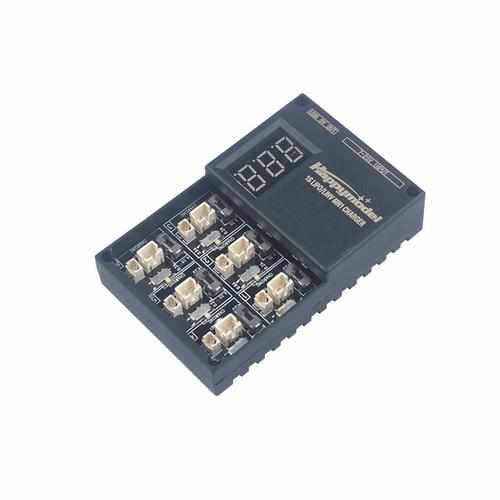 Happymodel 65mm Crazybee F4 Lite 1S Brushless Whoop FPV Racing Drone BNF Drones Drones Xpress 19000KV Frsky