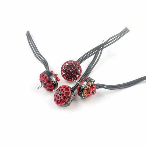Happymodel EX1102 1102 1S 19000KV Brushless Motor Motors Drones Xpress 1PC 19000KV