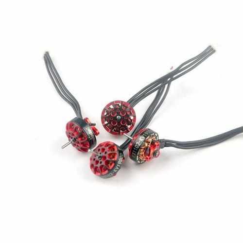 Happymodel EX1102 1102 1S 19000KV Brushless Motor Motors Drones Xpress 1PC 19000KV