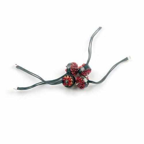 Happymodel EX1204 1204 5000KV 2-4S / 6500KV Brushless Motor Motors Drones Xpress 1PC 6500KV CCW
