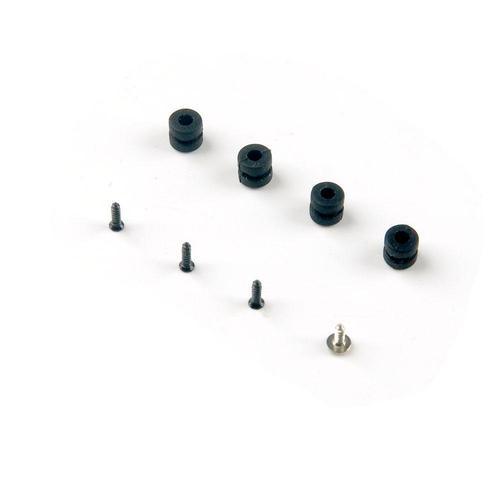 Happymodel Mobula6 Anti-vibration Standoff / Screws Combo Set Parts Drones Xpress