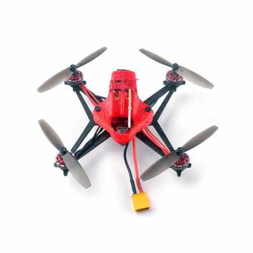 Happymodel Sailfly-X Crazybee F4 PRO 2-3S Micro FPV Racing Drone Drones Drones Xpress Frsky
