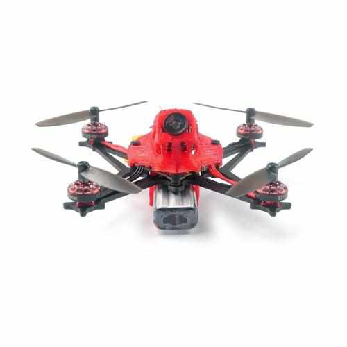 Happymodel Sailfly-X Crazybee F4 PRO 2-3S Micro FPV Racing Drone Drones Drones Xpress Frsky