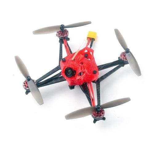 Happymodel Sailfly-X Crazybee F4 PRO 2-3S Micro FPV Racing Drone Drones Drones Xpress Frsky