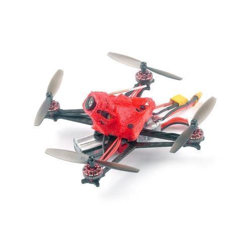 Happymodel Sailfly-X Crazybee F4 PRO 2-3S Micro FPV Racing Drone Drones Drones Xpress Frsky